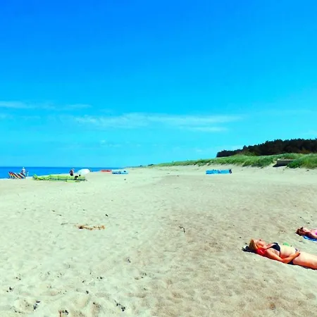 Comfortable Holiday Homes, Holiday home *