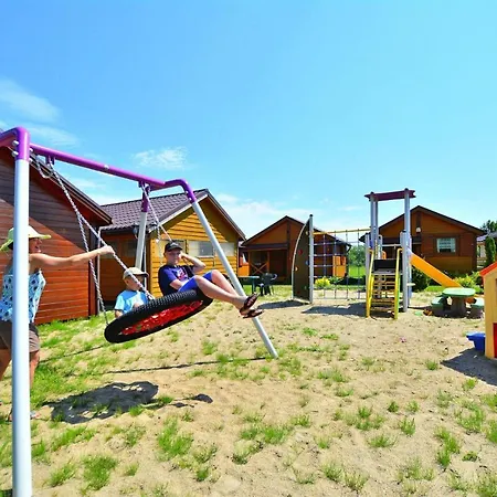 Comfortable Holiday Homes, * Bobolin