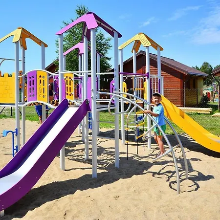 Comfortable Holiday Homes, *