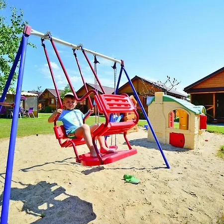 Holiday home Comfortable Holiday Homes, *