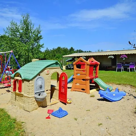 Holiday home Comfortable Holiday Homes, *