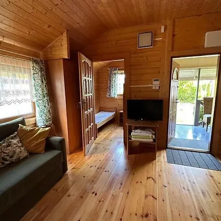 Comfortable Holiday Homes, Holiday home *