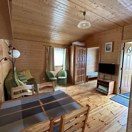 Holiday home Comfortable Holiday Homes, Bobolin