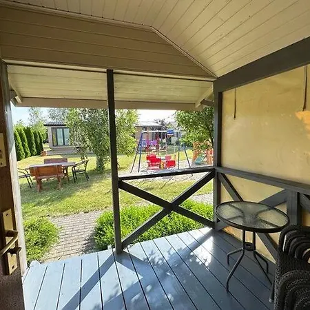 Comfortable Holiday Homes, Holiday home