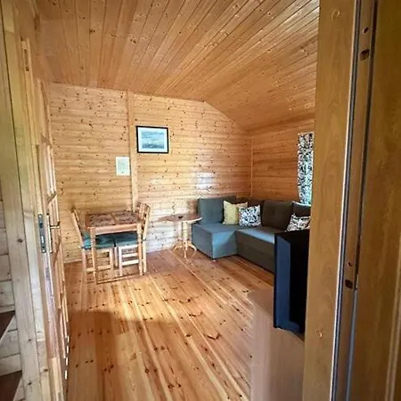 Comfortable Holiday Homes, Holiday home *