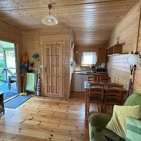 Holiday home Comfortable Holiday Homes, Bobolin