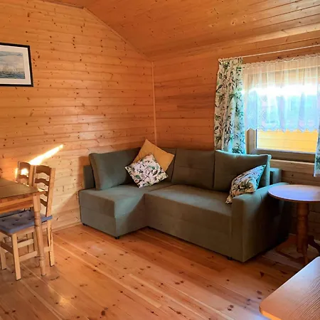 Holiday home Comfortable Holiday Homes,