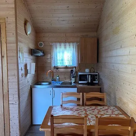 Comfortable Holiday Homes,