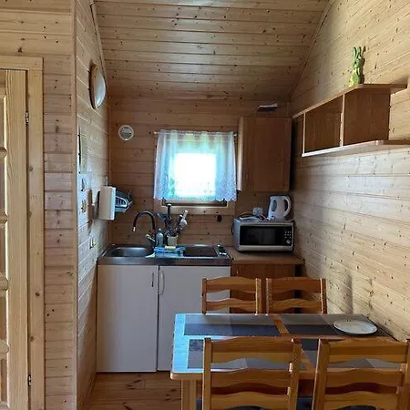 Comfortable Holiday Homes, * Bobolin