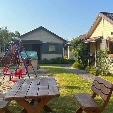 Comfortable Holiday Homes, Holiday home