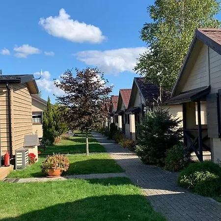 Comfortable Holiday Homes, Holiday home *